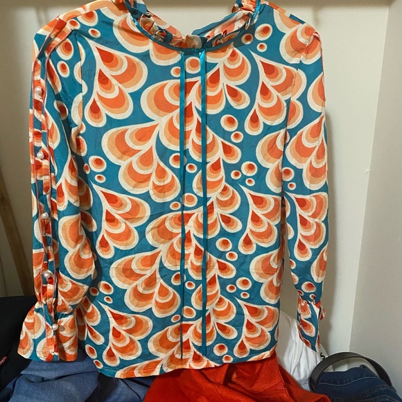 Spring/Fall Dress - Picture 3 of 3